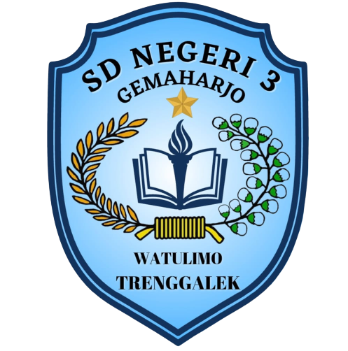 Logo Sekolah Dasar